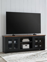 Best Deals Furniture - Ashley Furniture - Wildenauer 76" TV Stand - 76" - W664-68